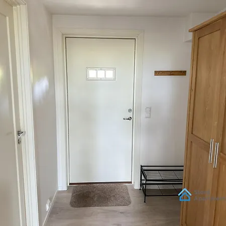 Apartment Legemyrvegen 7g