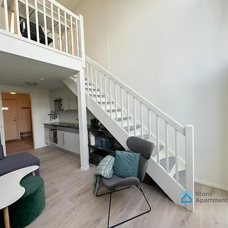 Apartment Legemyrvegen 7g *