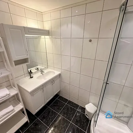 Legemyrvegen 7g Stord