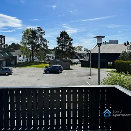Legemyrvegen 7g Stord