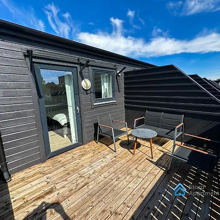 Legemyrvegen 7g * Stord
